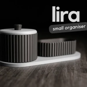 lira-organiser