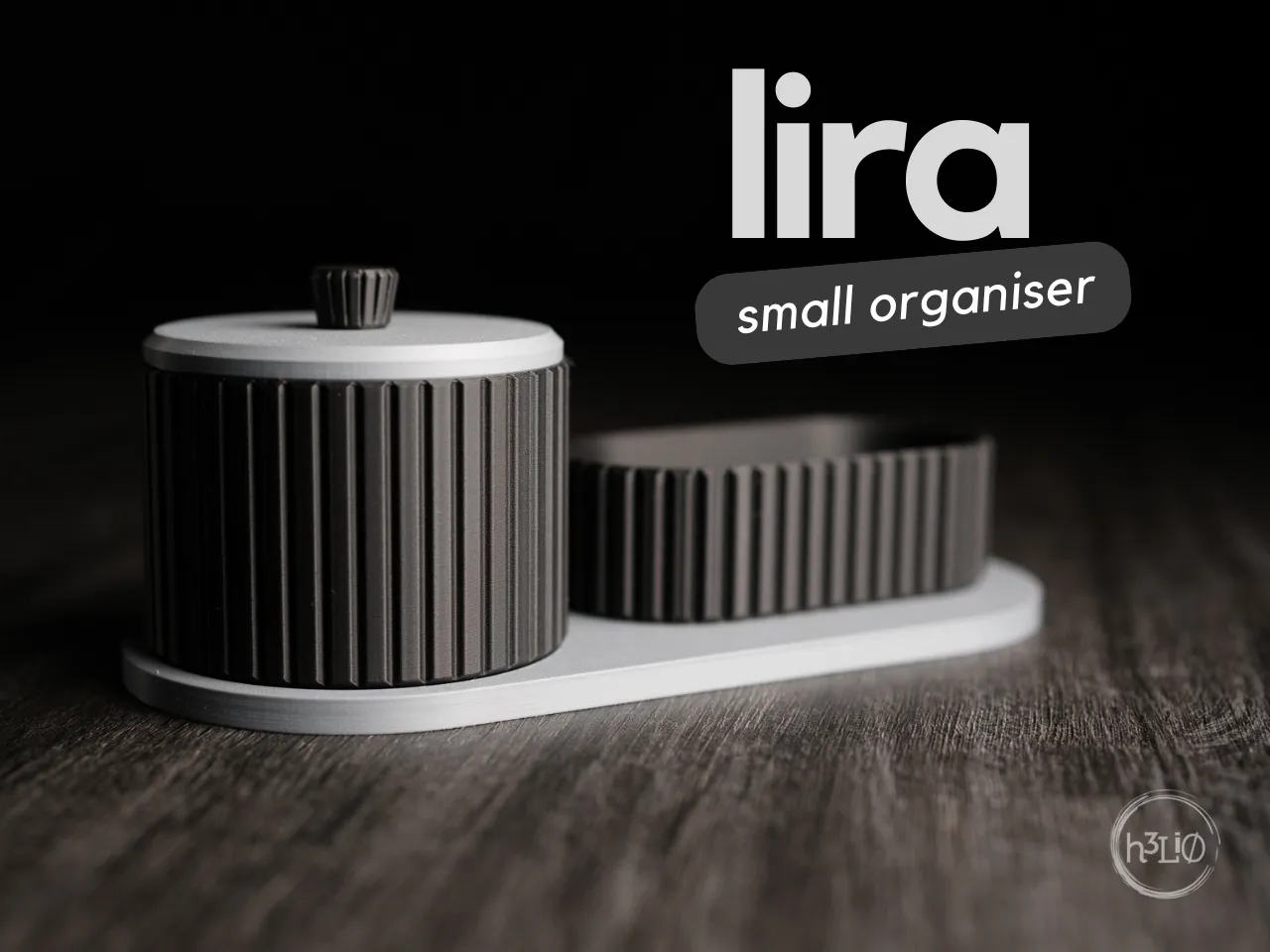 Lira Organiser
