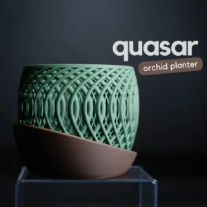 quasar-planter