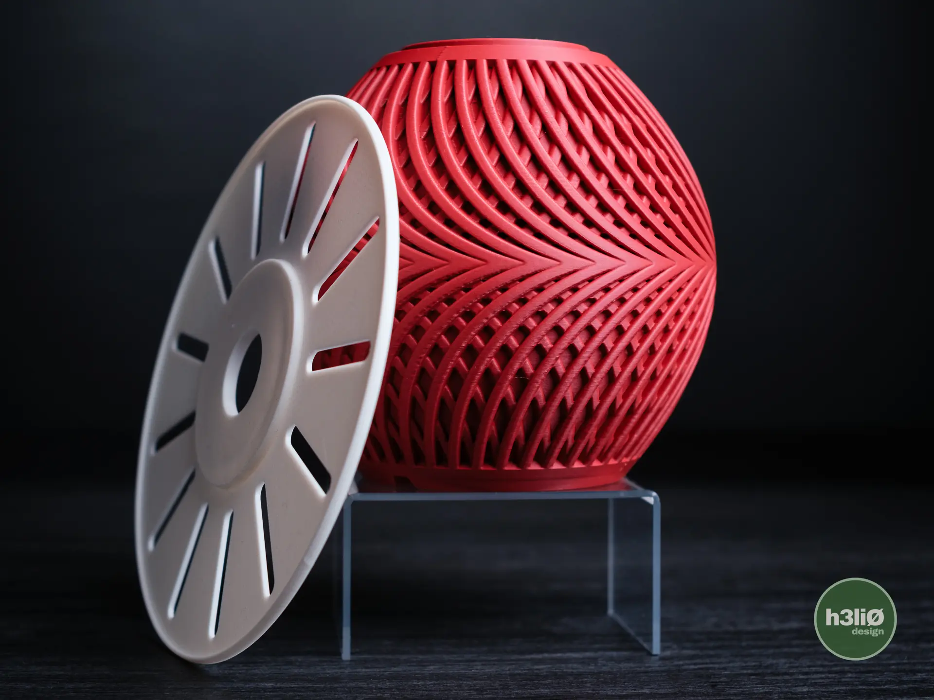 Drift Lamp - Image 9