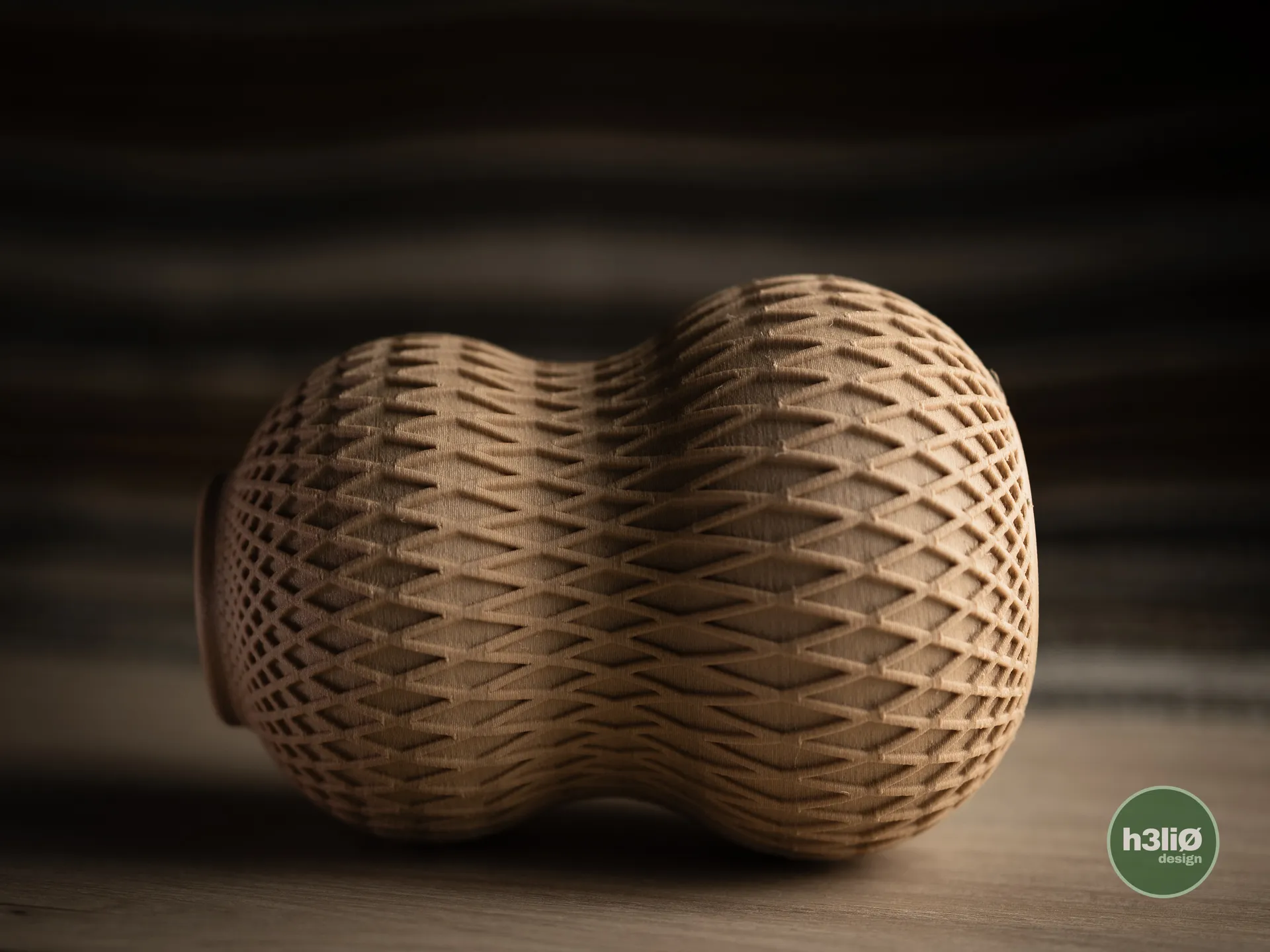 Facet Vase - Image 3