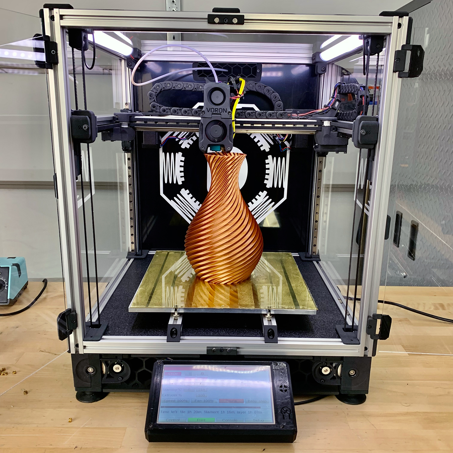 How 3D Printing is Transforming Manufacturing