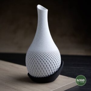 polygon-vase