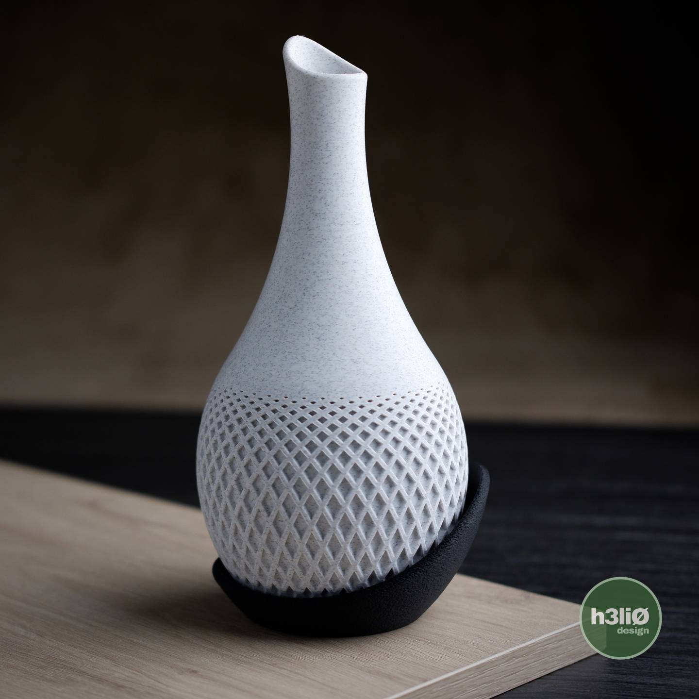 Polygon Vase