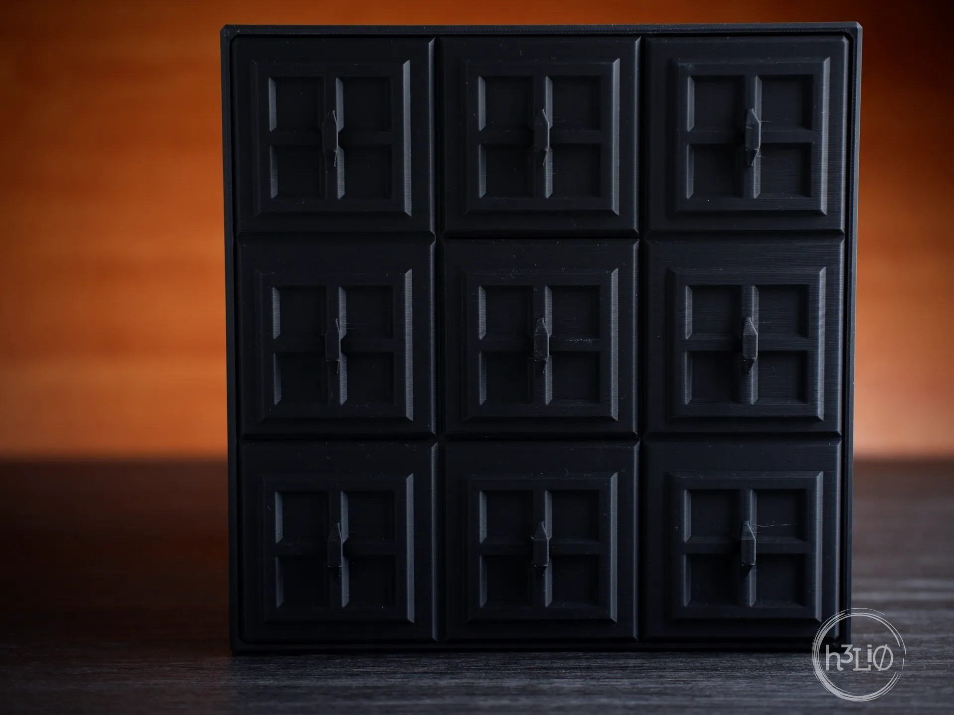 The Cube Drawer Module - Image 4