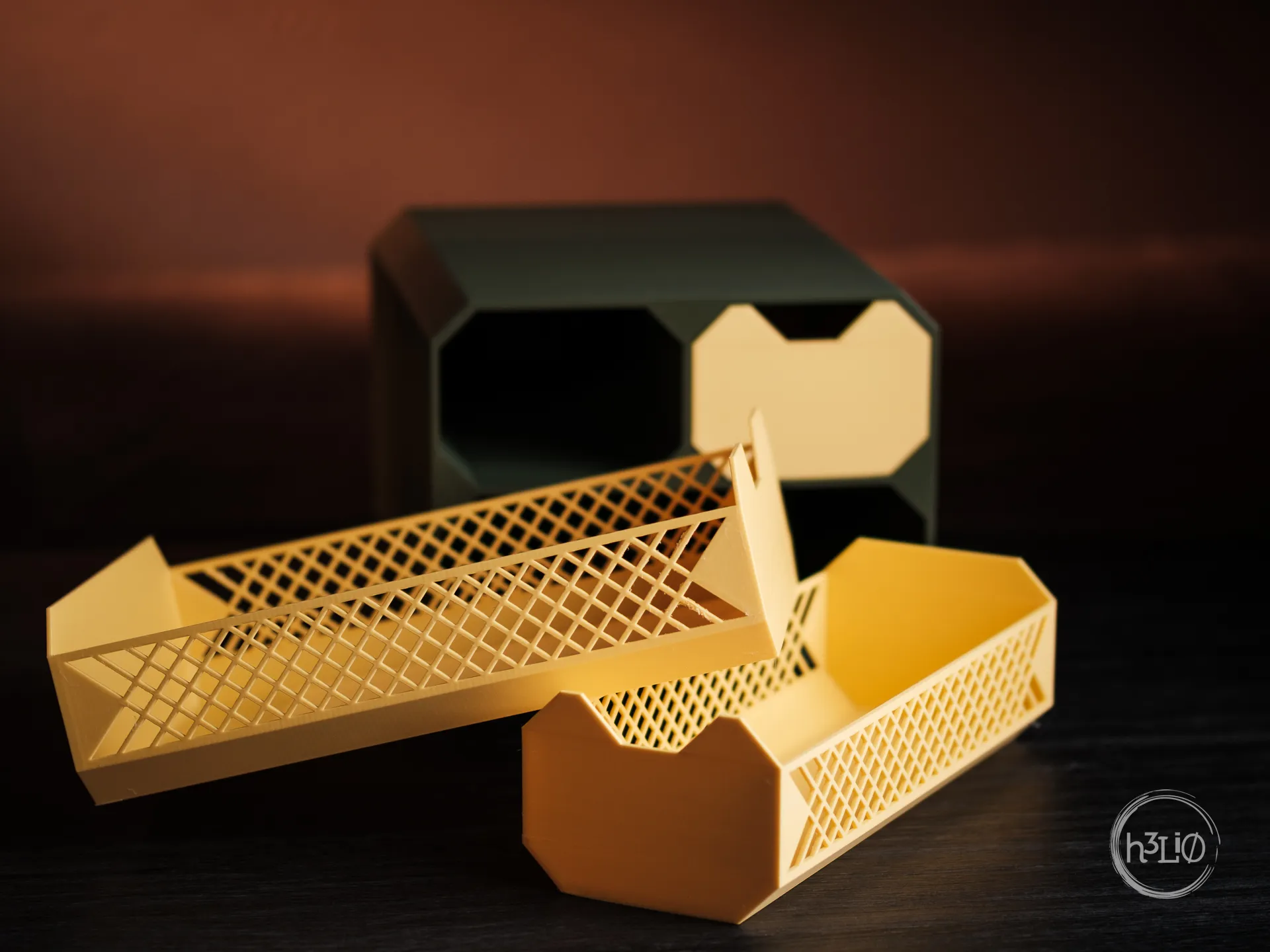 Arc Drawer Module - Image 6