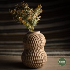 facet-vase