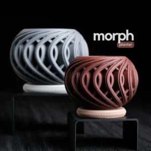 Morph Planter
