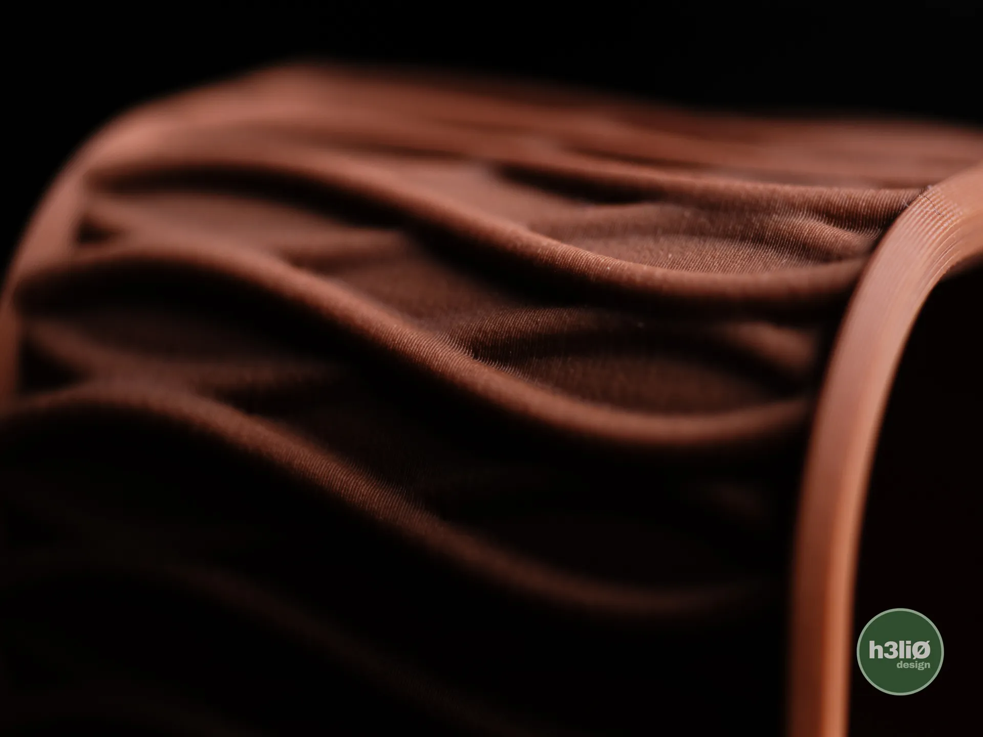 Lumo Headphone Stand - Image 6
