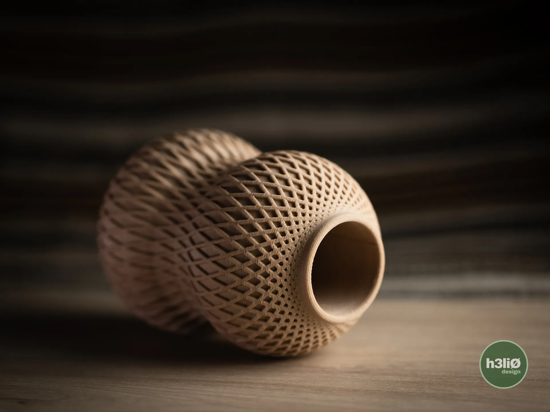 Facet Vase - Image 2