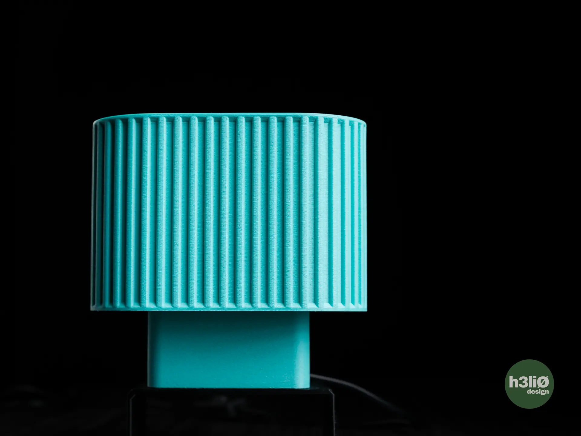 Prismal Desk Lamp - Image 2