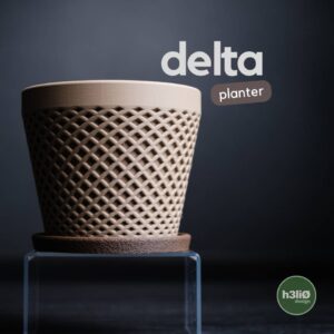 delta-planter