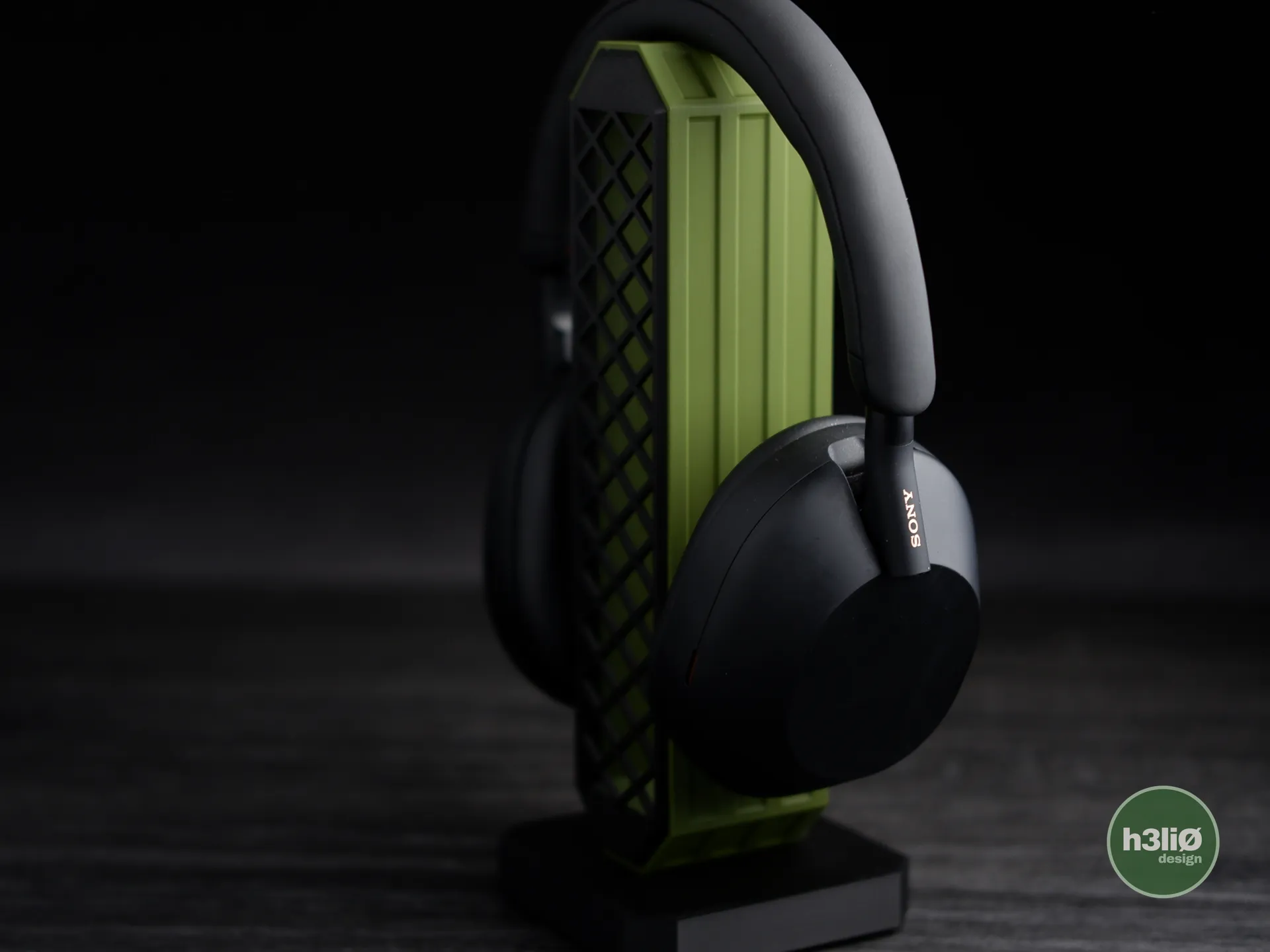 ReDesk Headphone Stand - Image 4