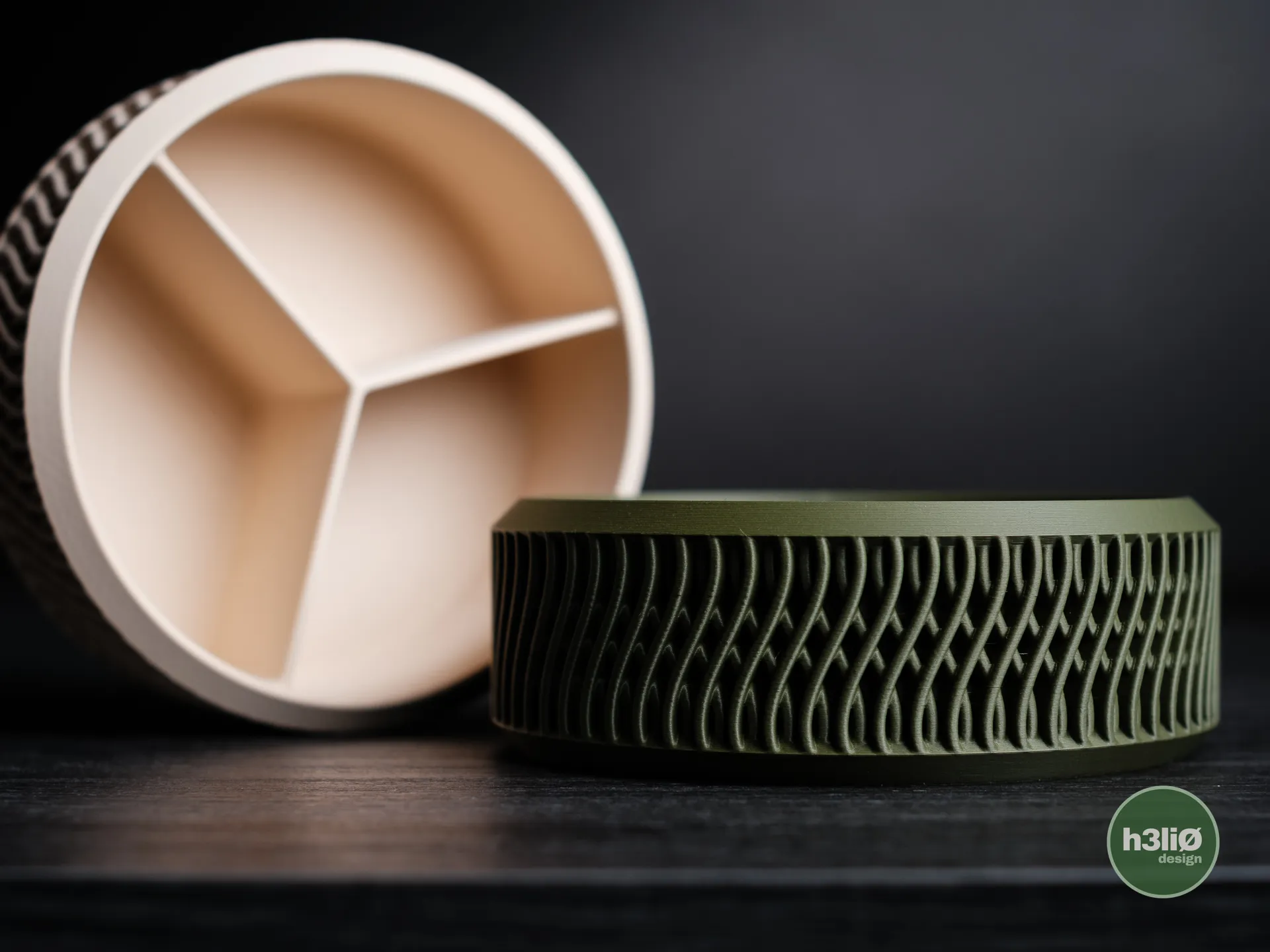 Helix Catchall Bowl - Image 7