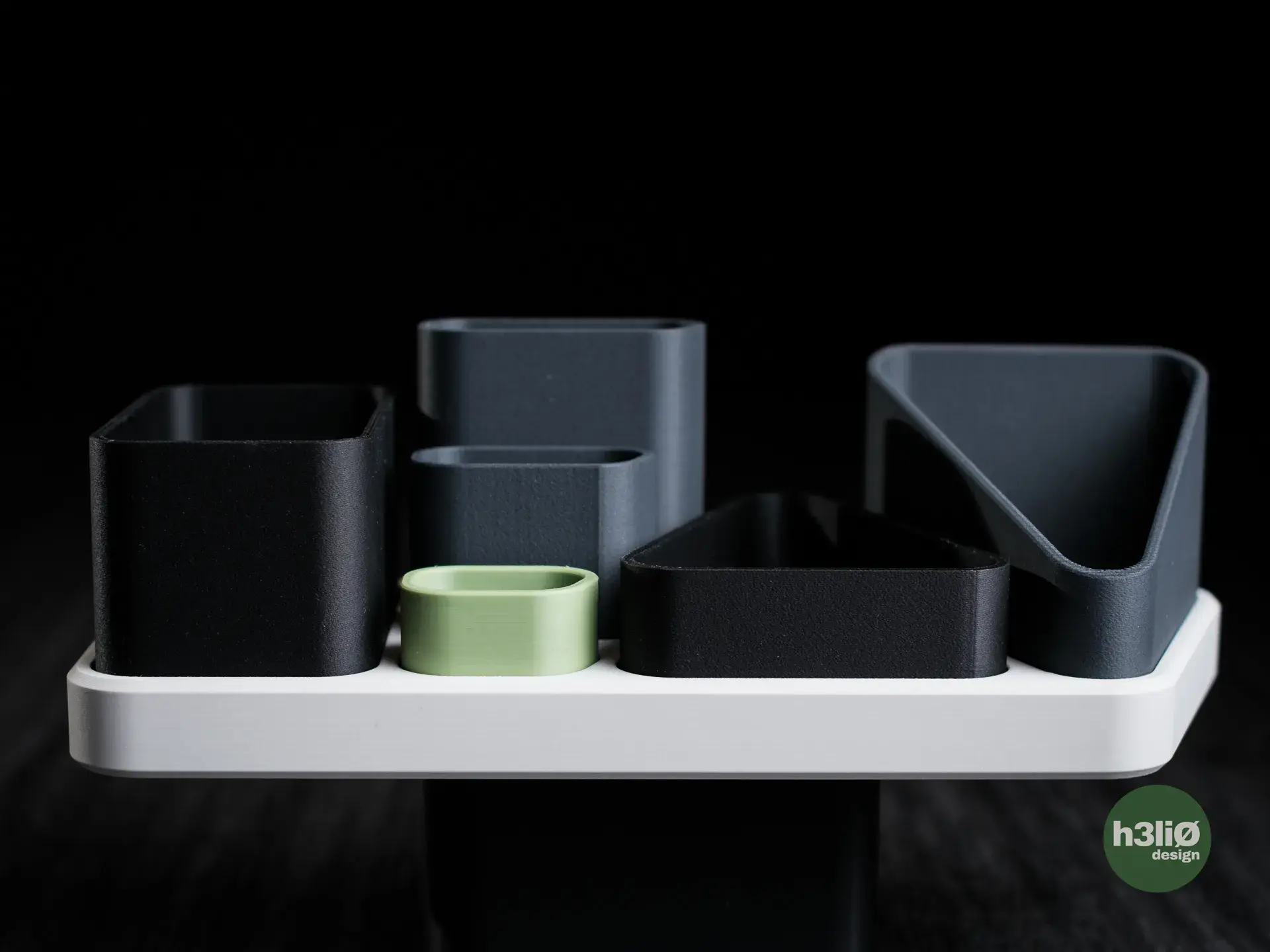 Prism Desk Organiser - Image 9