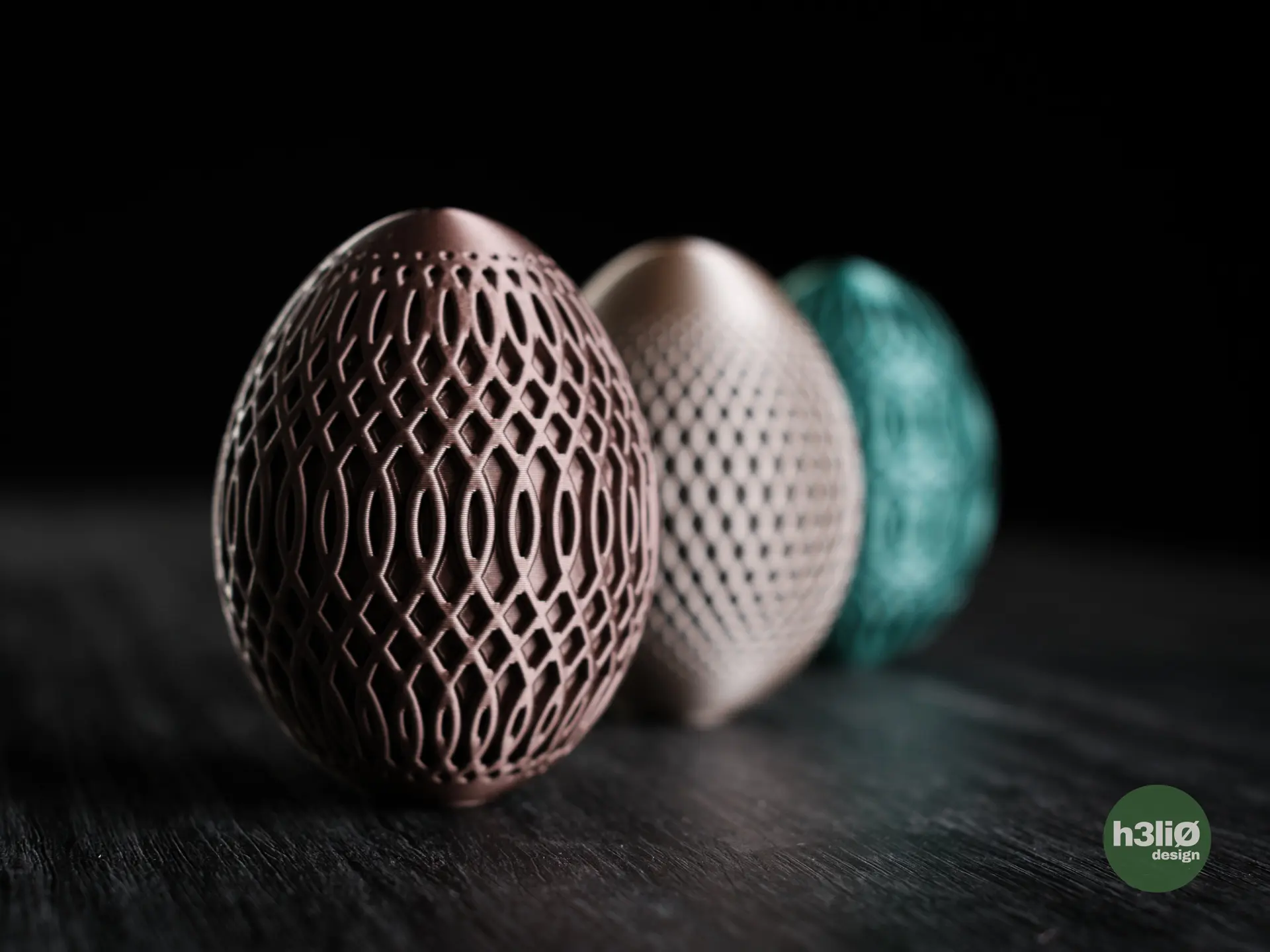 Easter Eggs 2026 Decor Set
