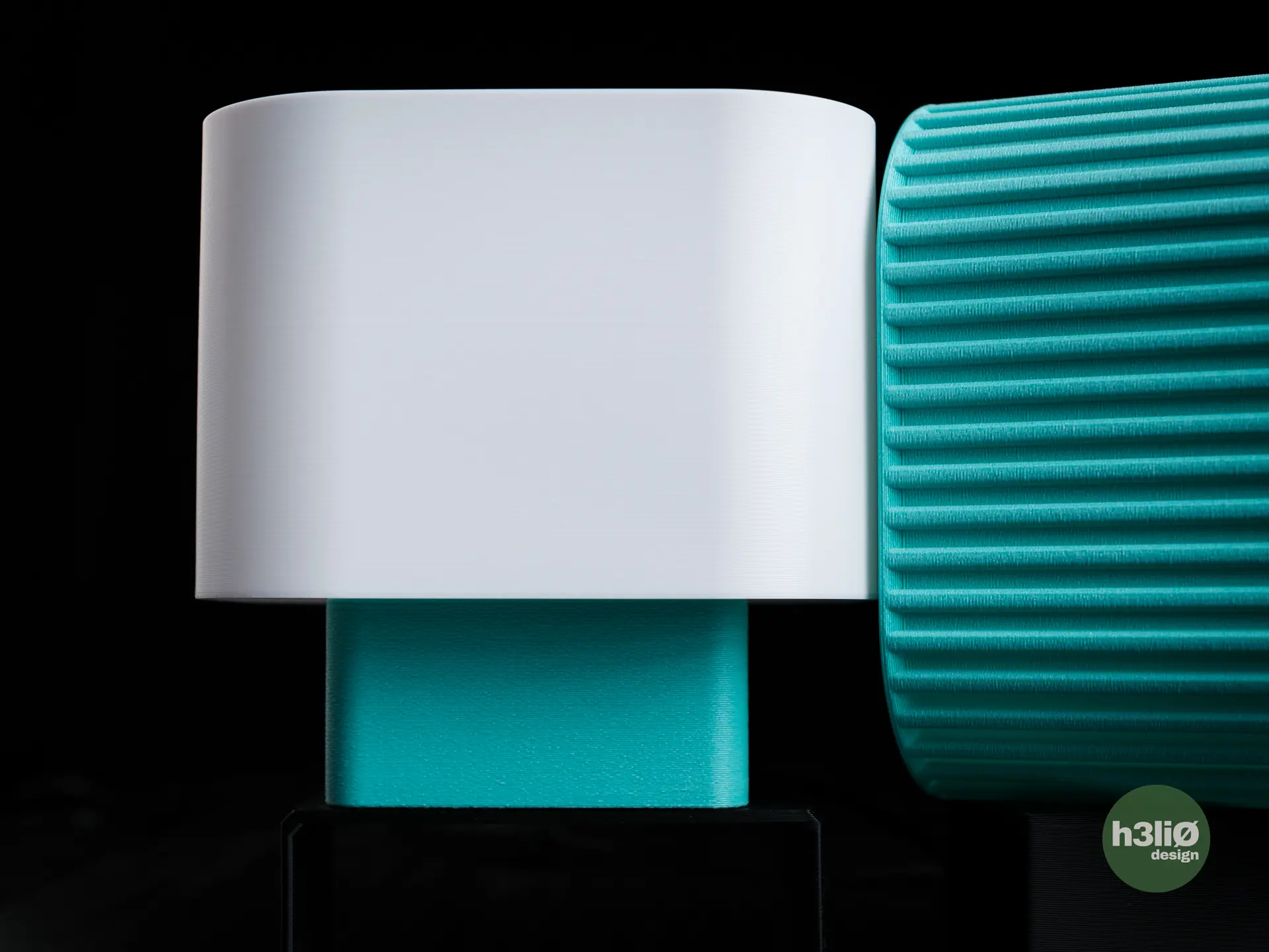 Prismal Desk Lamp - Image 7