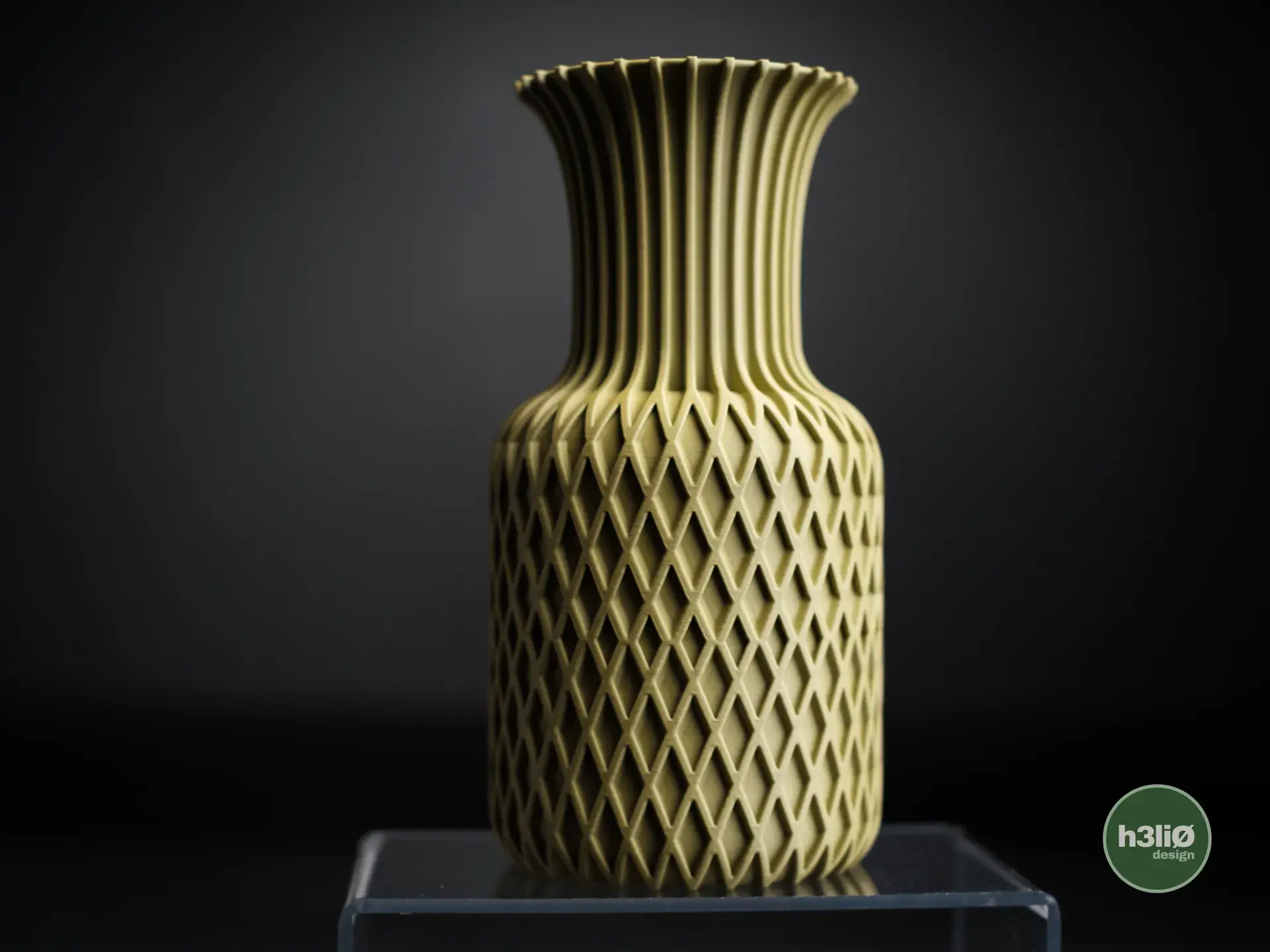 Juno Vase - Image 4