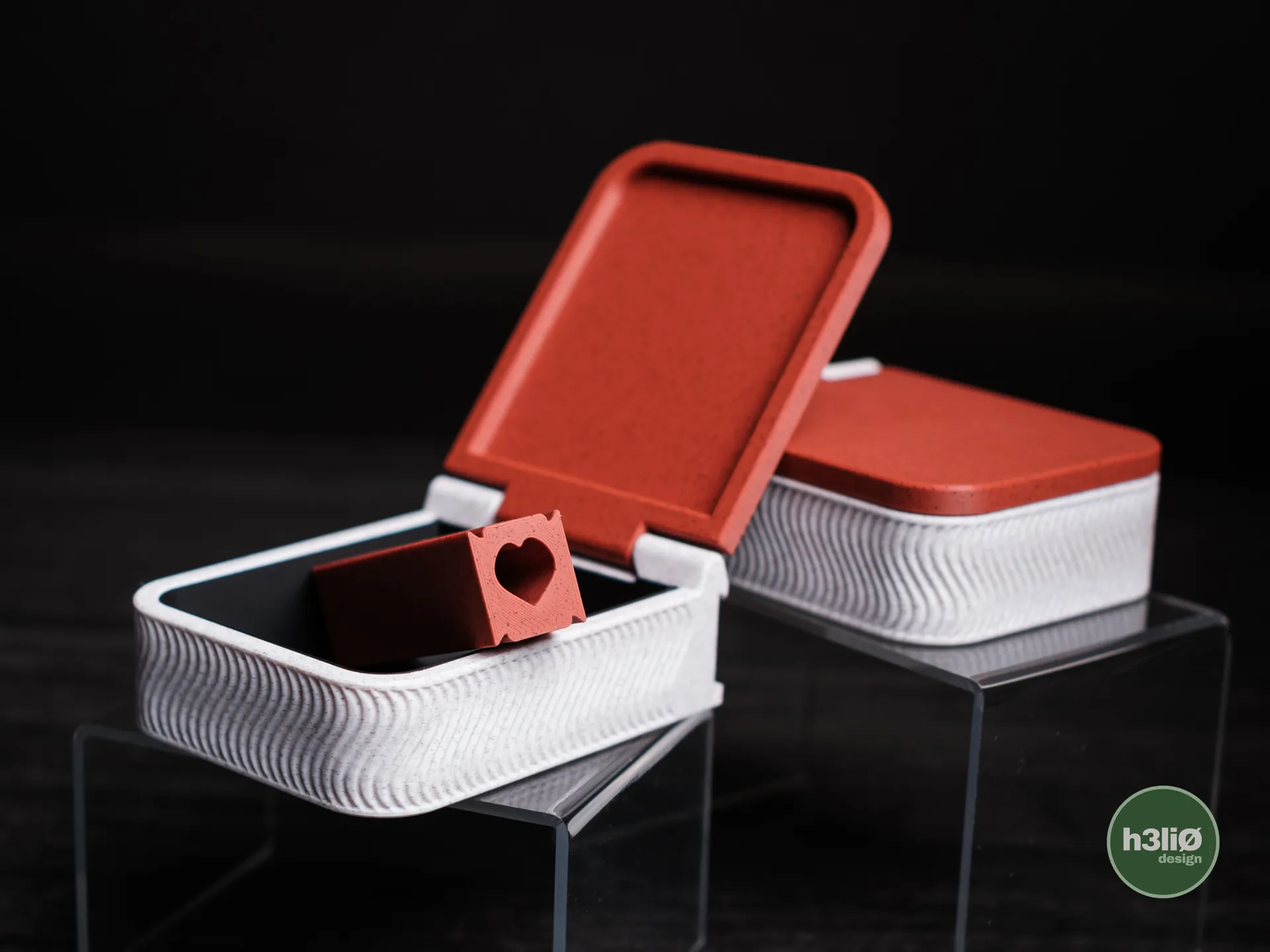 Valentine Couples Box - Image 6