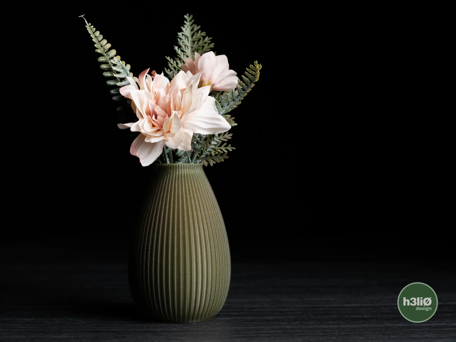 Solstice Vase - Image 8