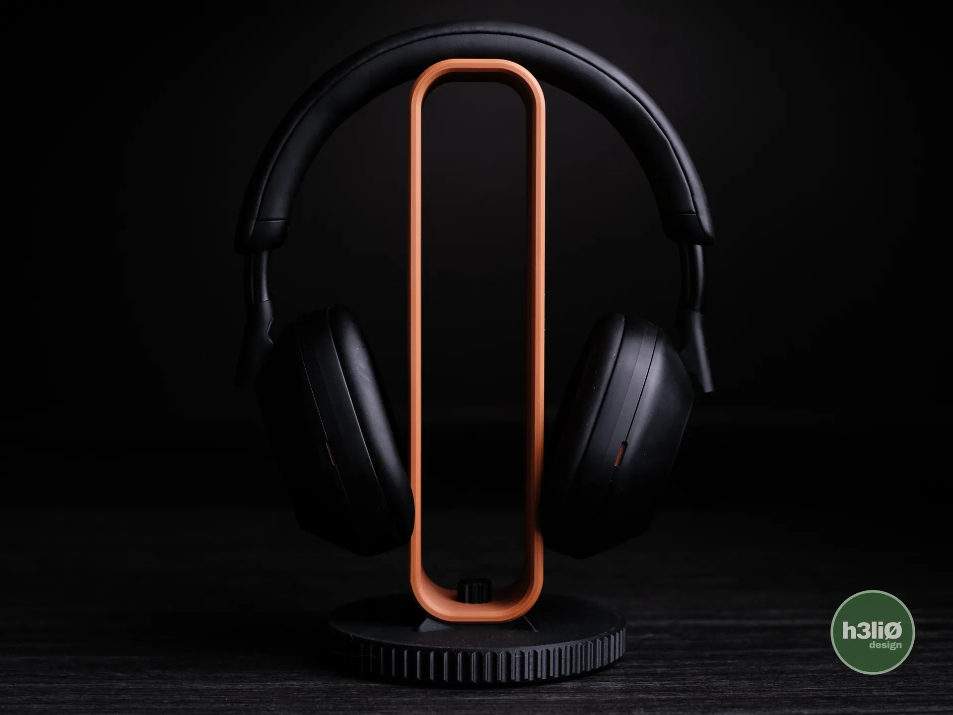 Lumo Headphone Stand - Image 2