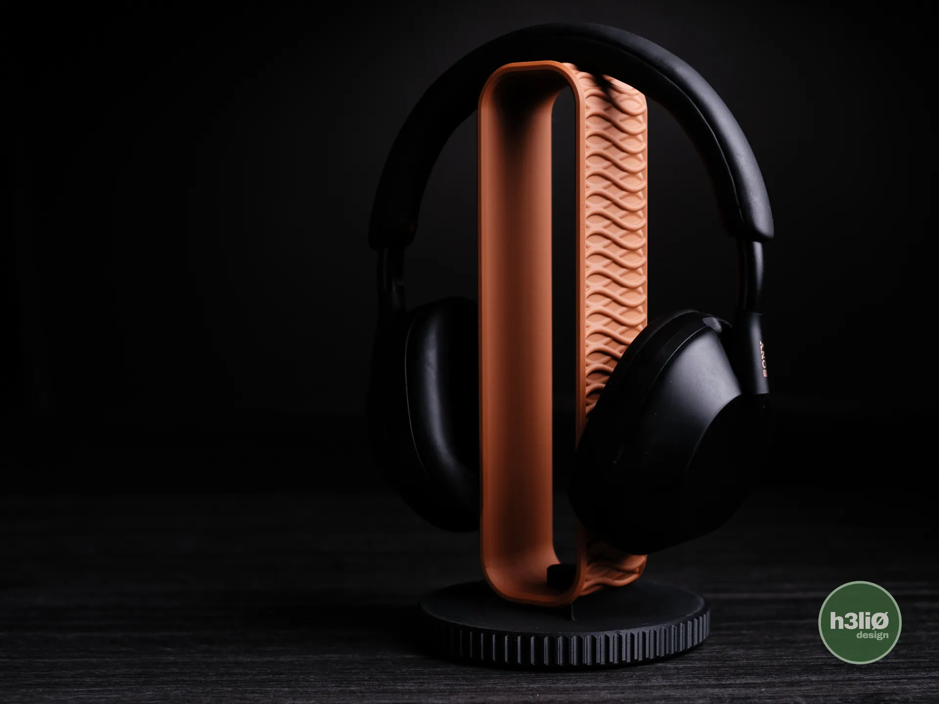 Lumo Headphone Stand - Image 5