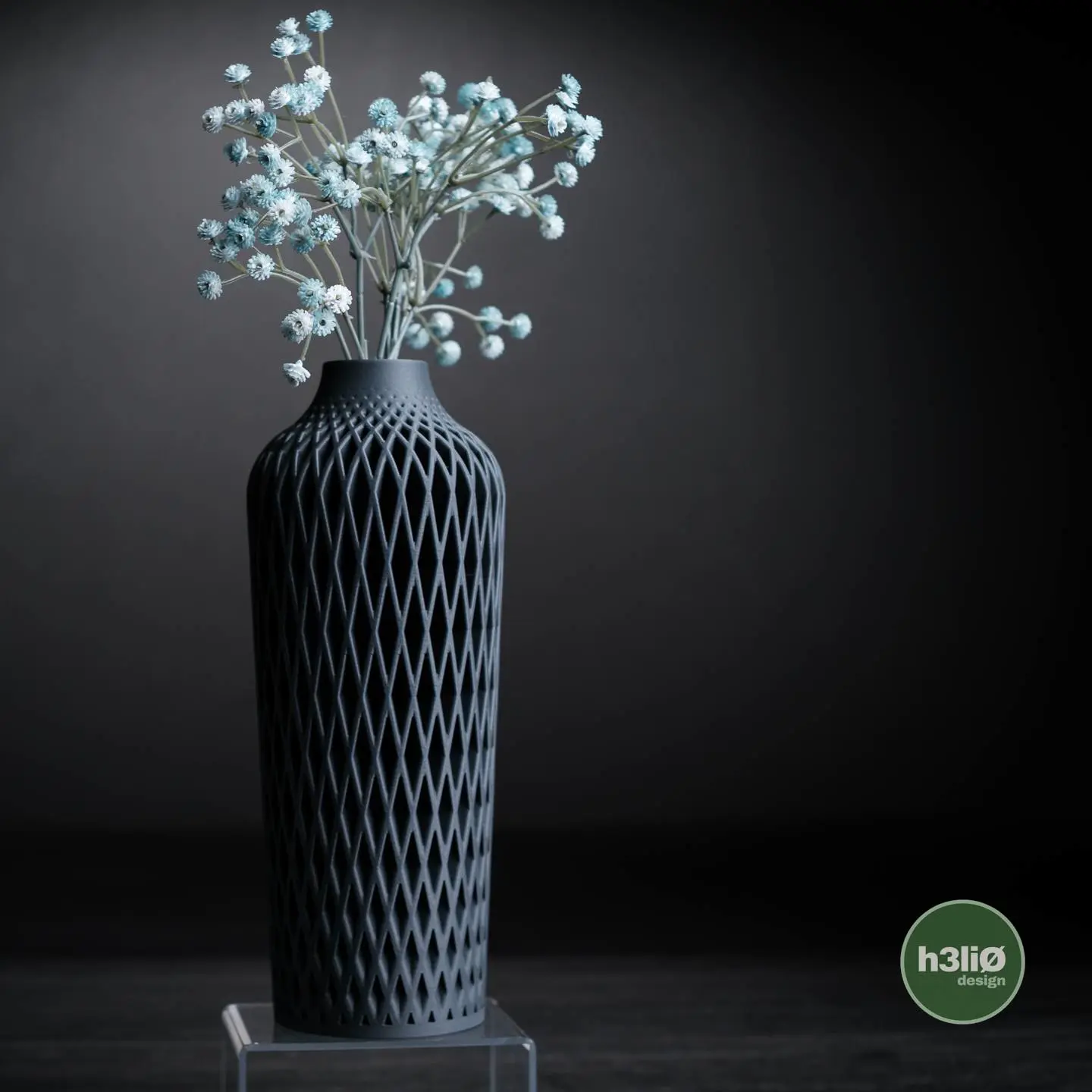 Apexis Vase