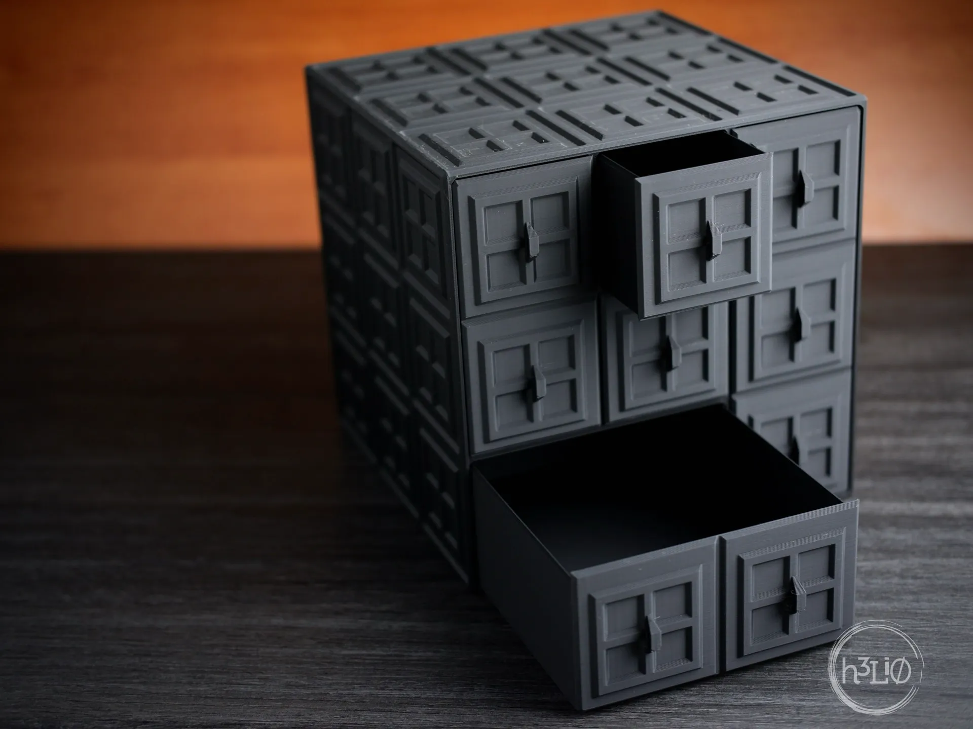 The Cube Drawer Module - Image 5