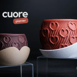 cuore-planter