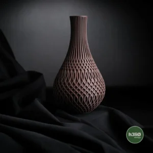 inflect-vase