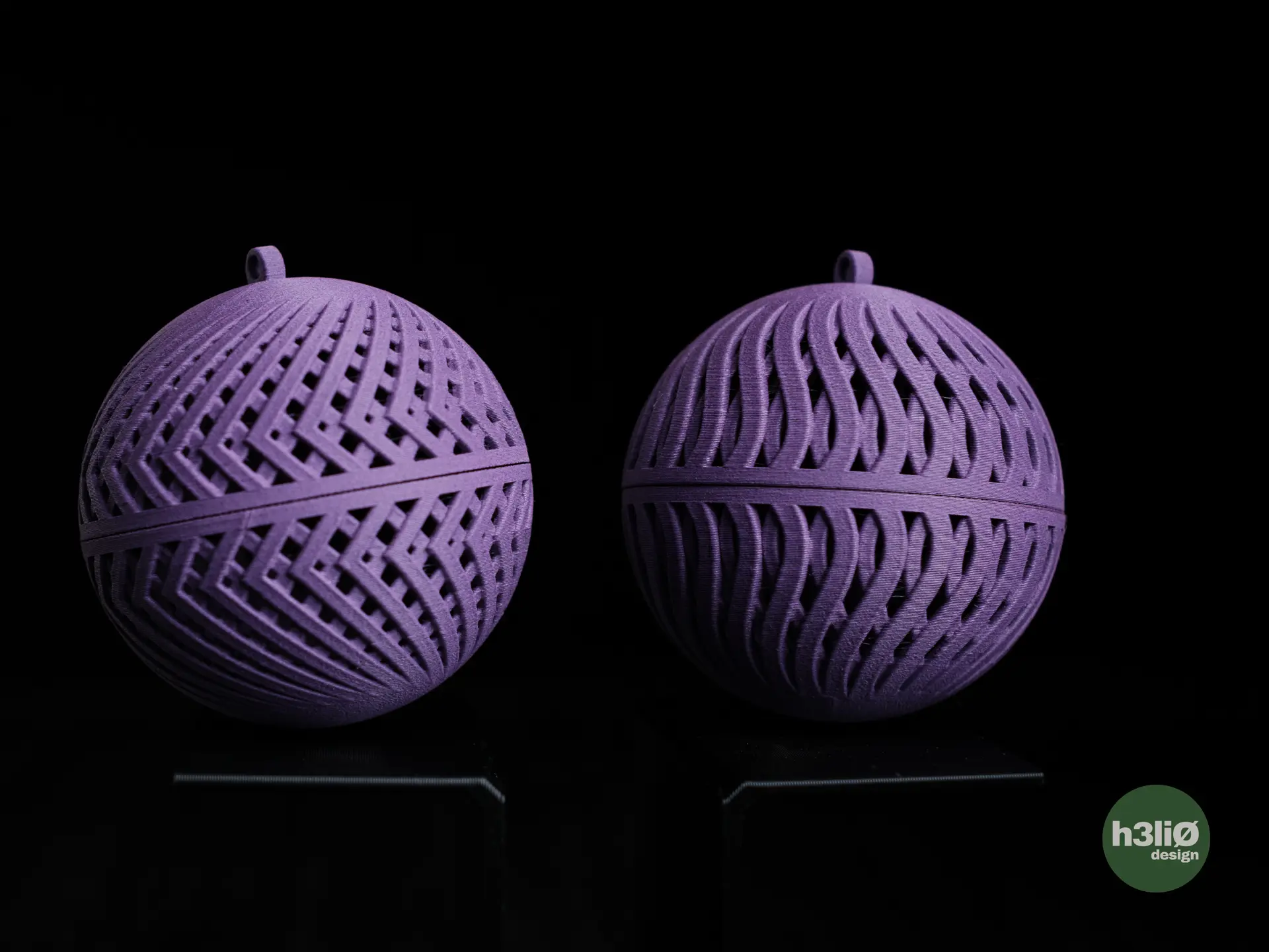 Christmas Ornaments 2025 Set - Image 7