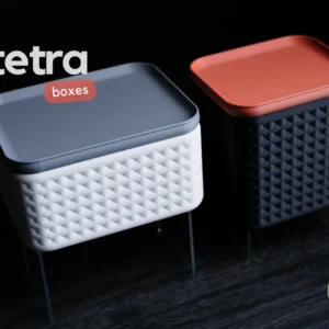 tetra-boxes