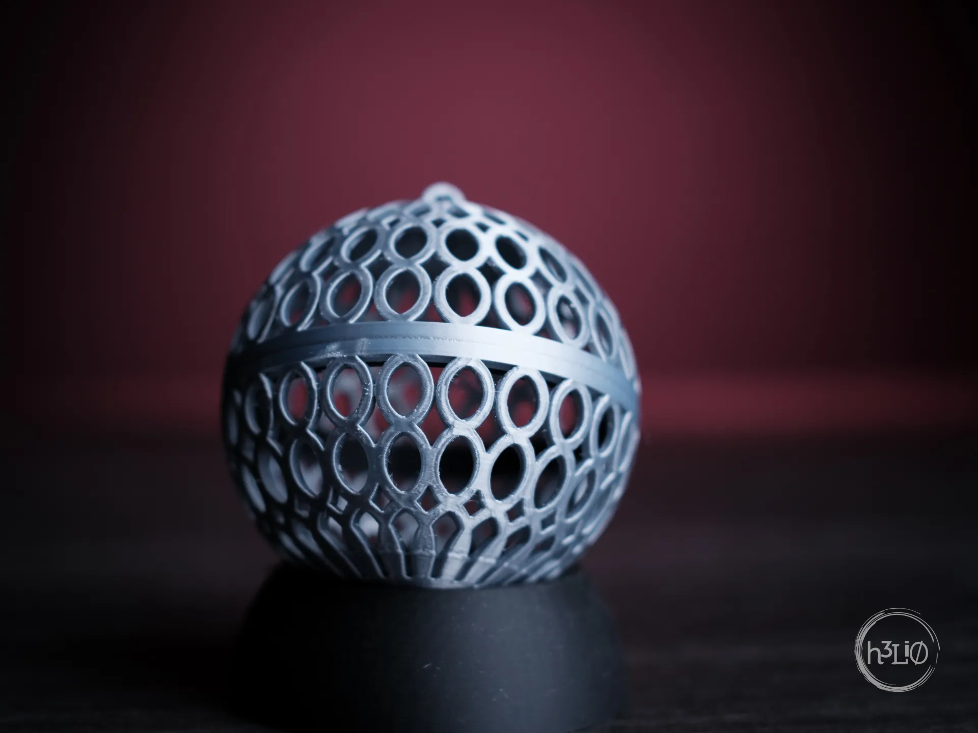 Christmas Ornament Set - Image 4