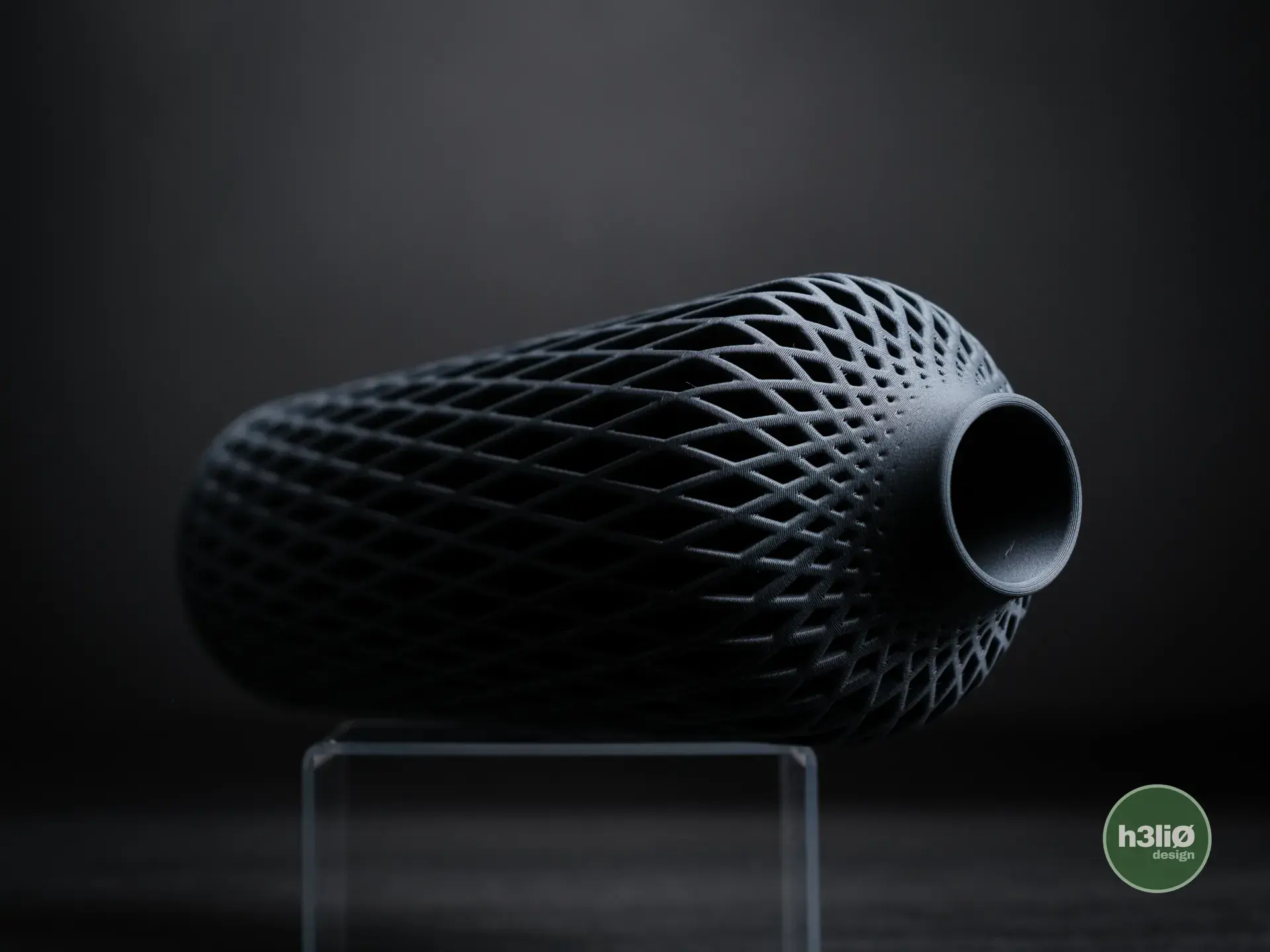 Apexis Vase - Image 2