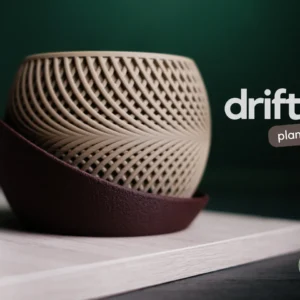 drift-planter
