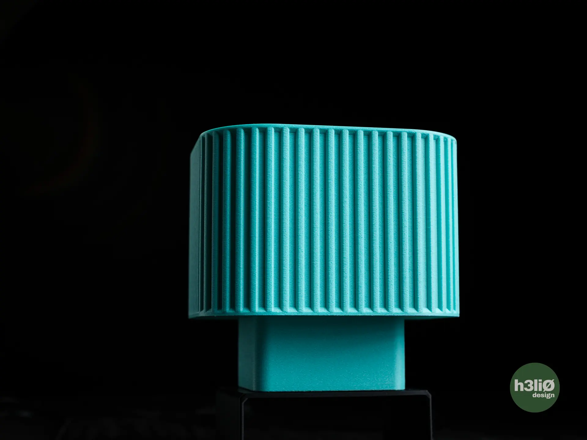 Prismal Desk Lamp - Image 5