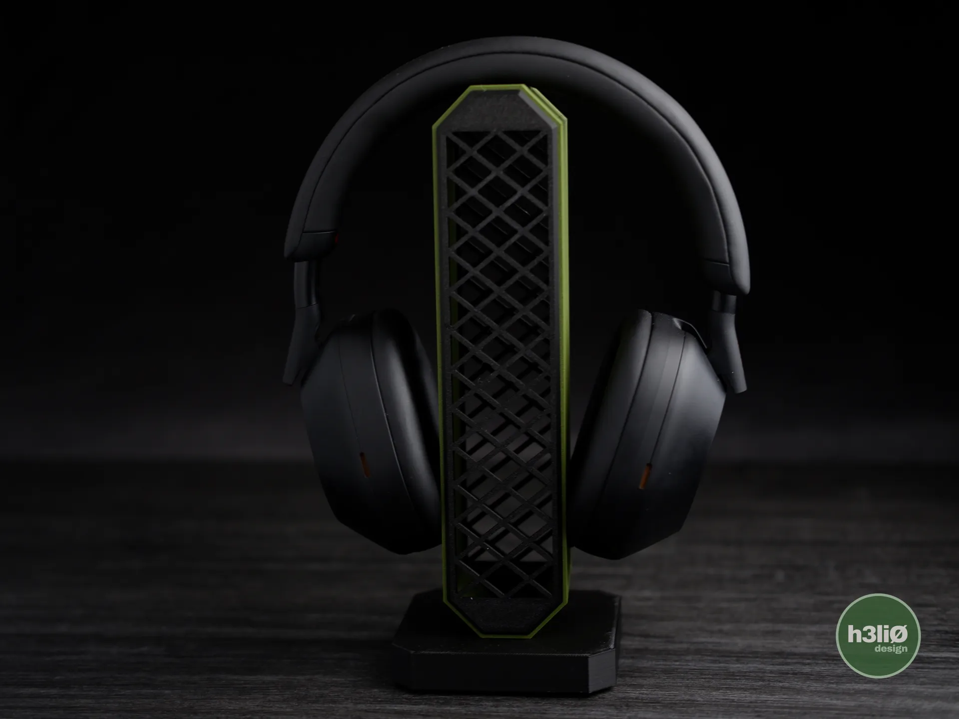 ReDesk Headphone Stand - Image 3