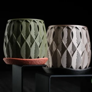 Salir Planter