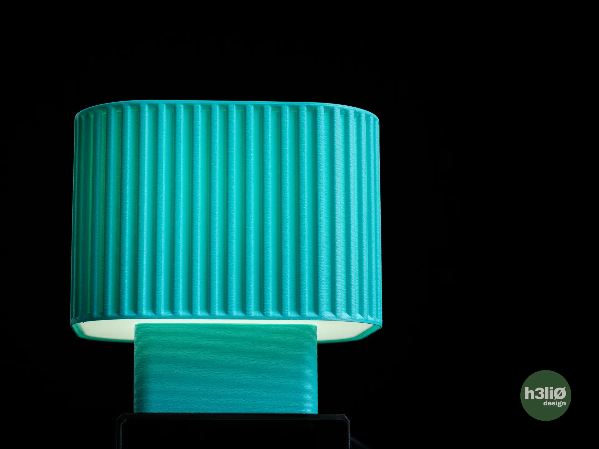 Prismal Desk Lamp - Image 6