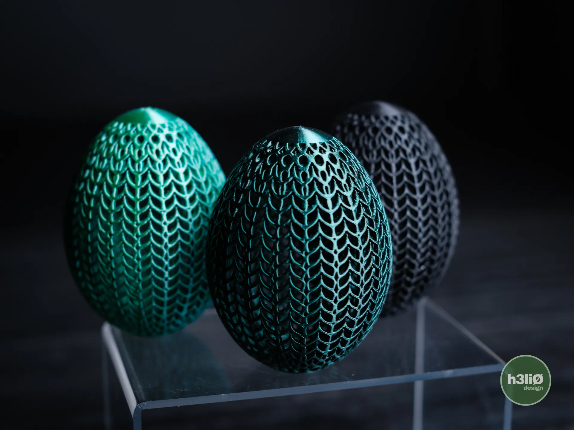Easter Egg Decor - Image 2