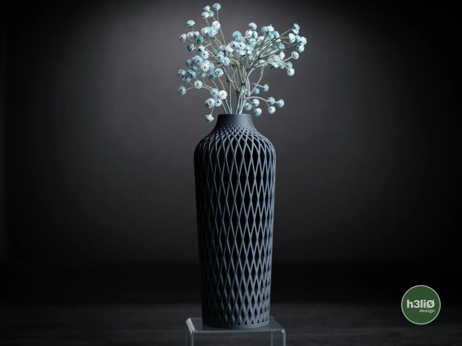 Apexis Vase - Image 7