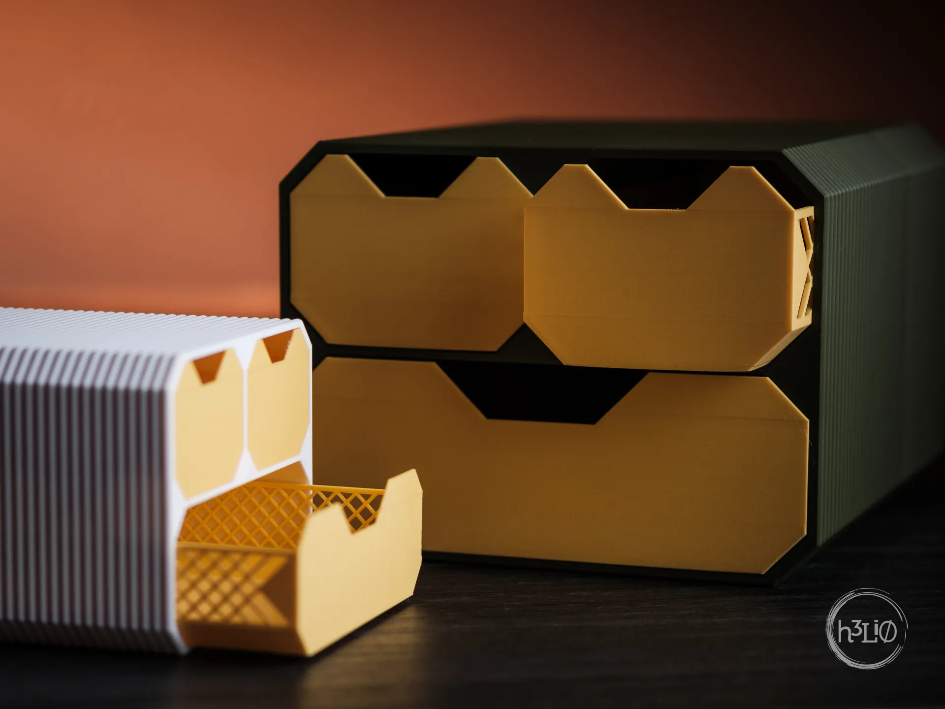 Arc Drawer Module - Image 8