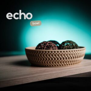 echo-bowl