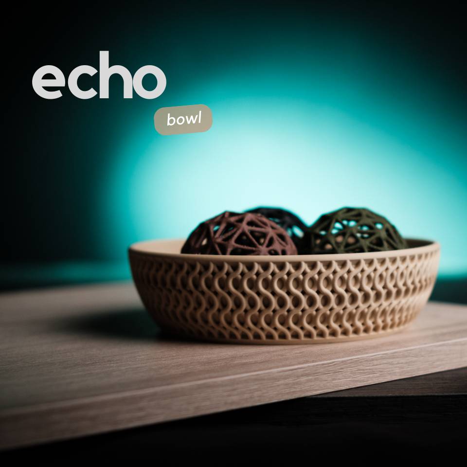 Echo Bowl