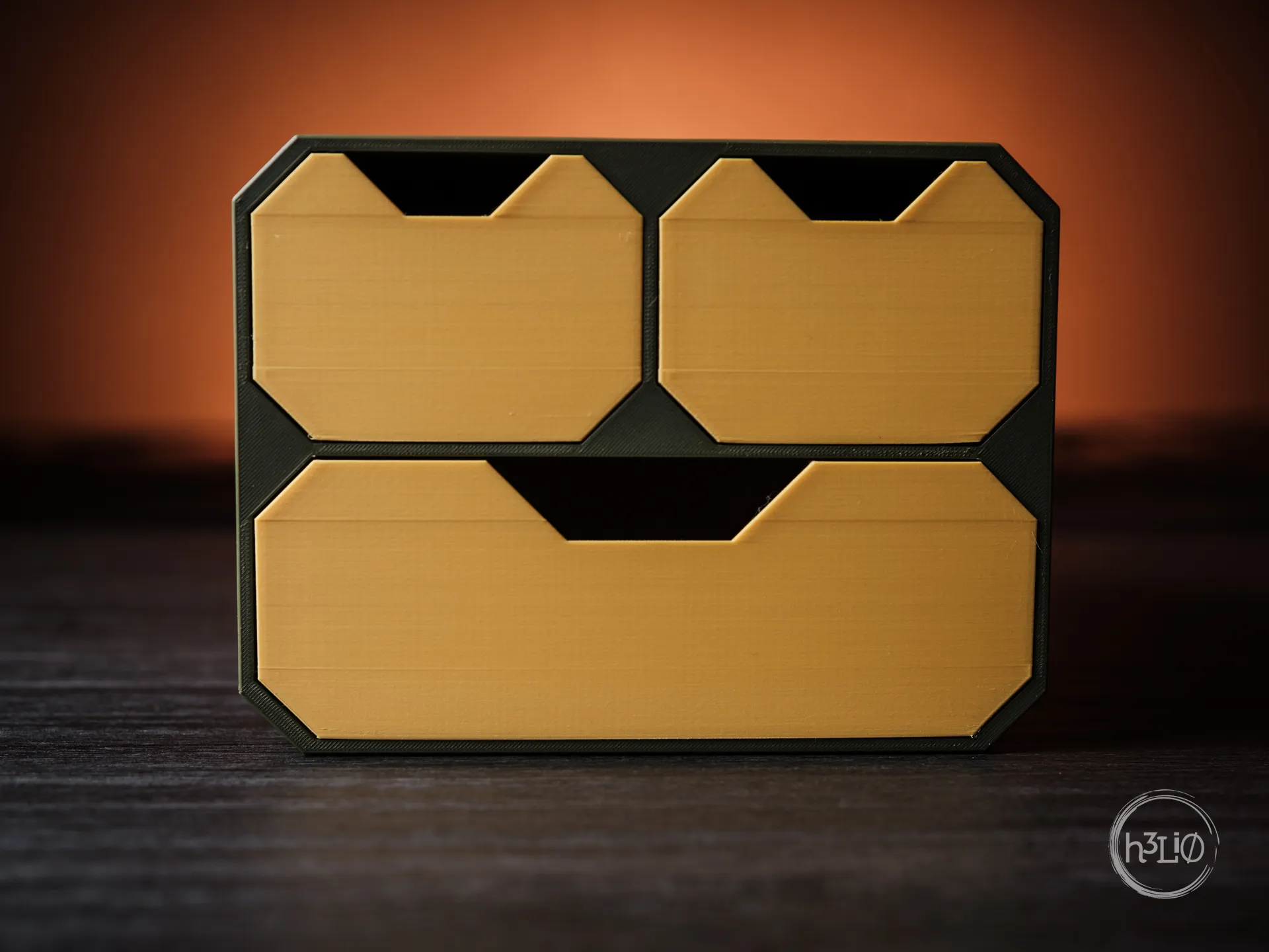 Arc Drawer Module - Image 2