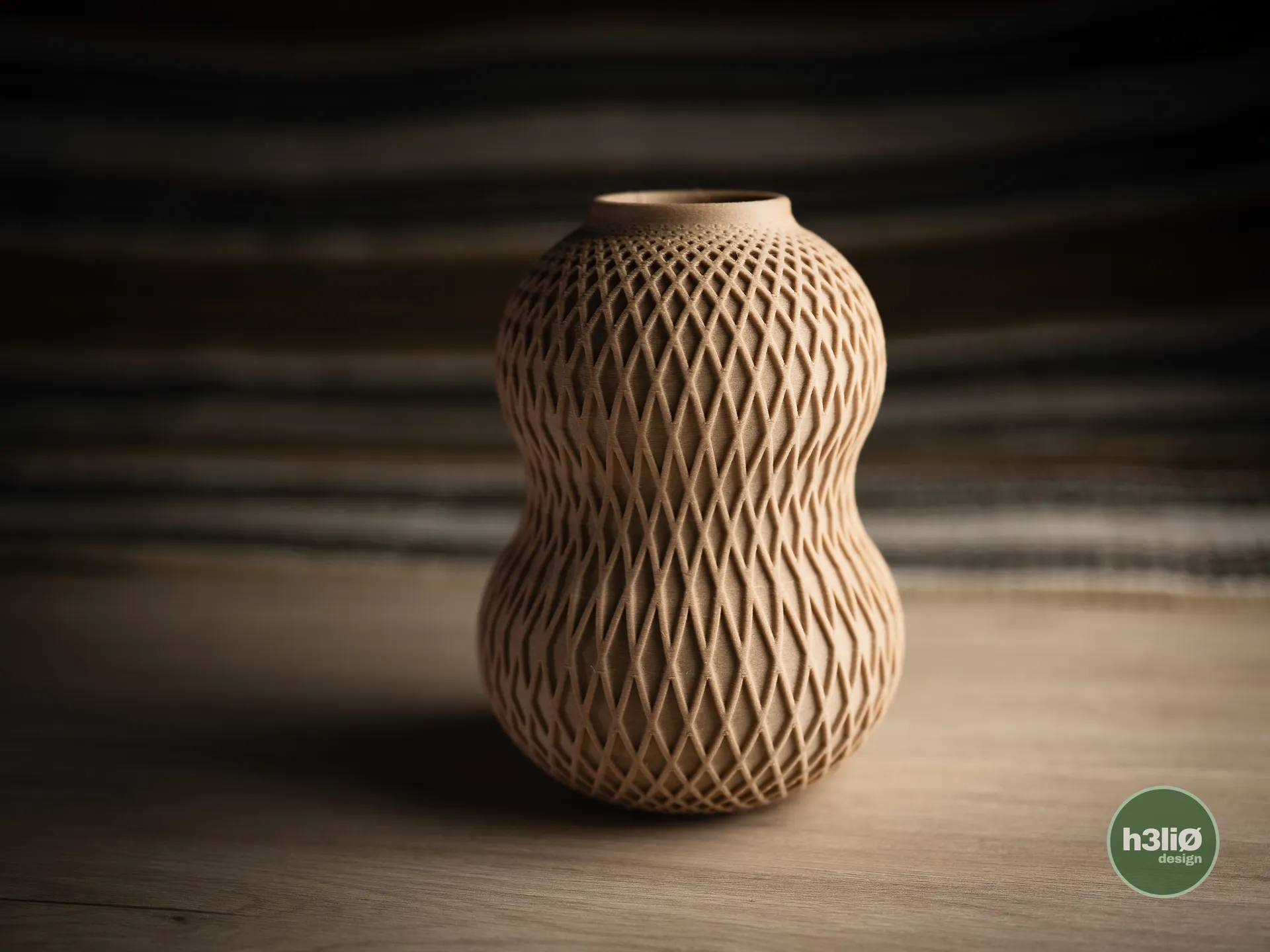 Facet Vase - Image 4