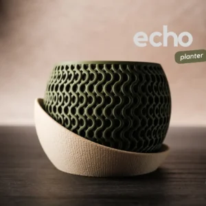 echo-planter