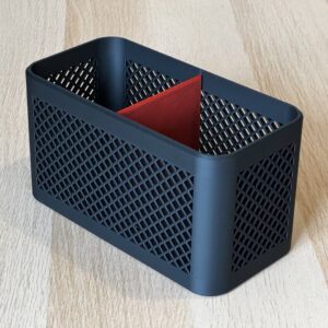 organiser-grid-pattern