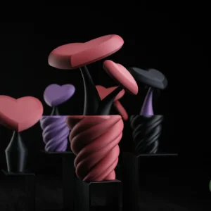 hearts-vase