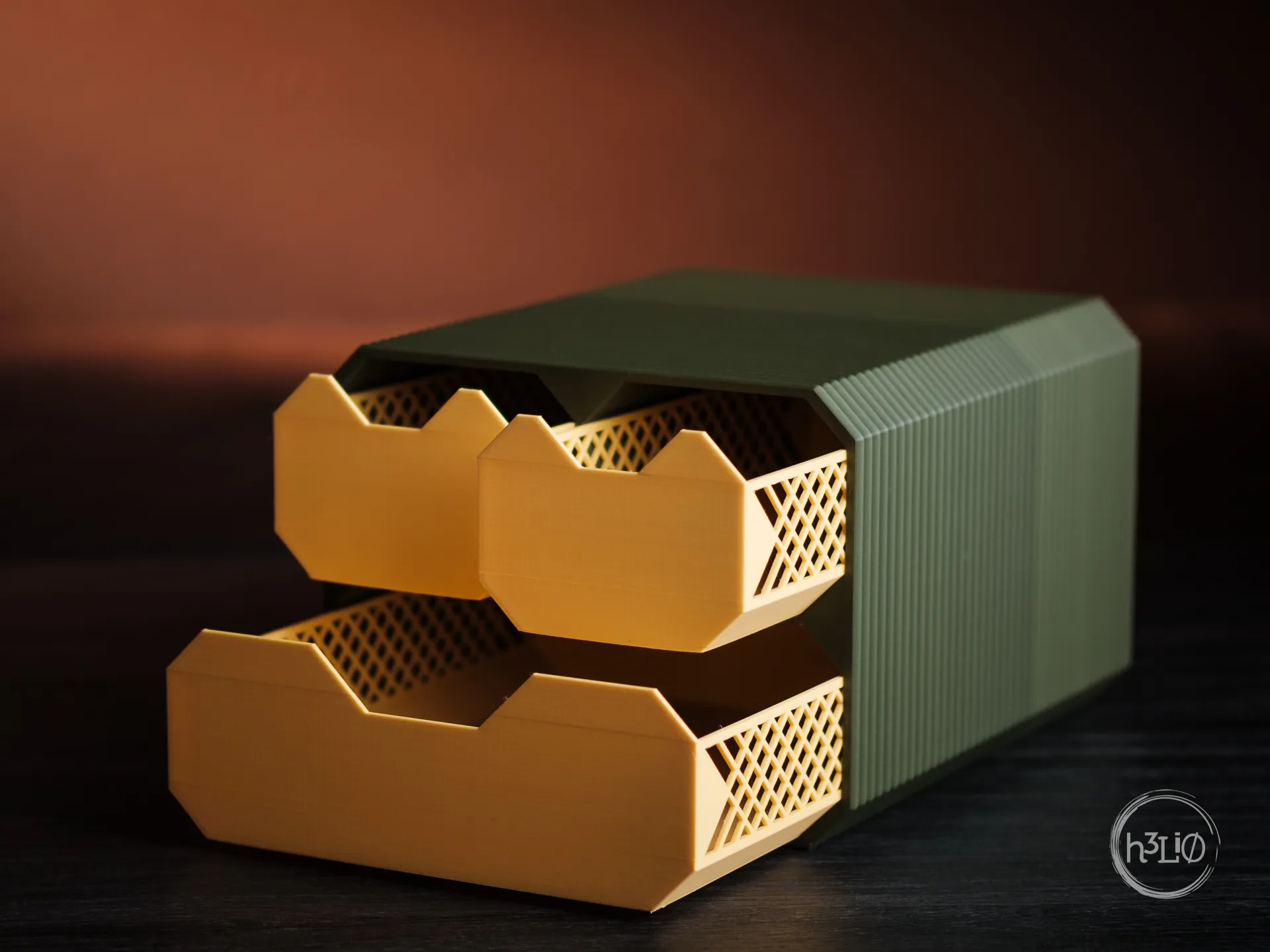 Arc Drawer Module - Image 3